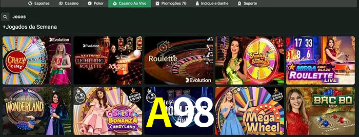 A98 bet