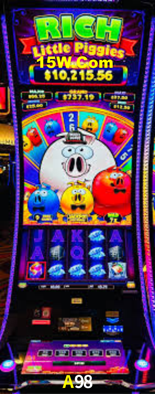 Tournament Betting
