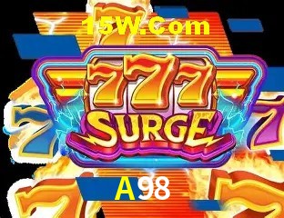 Cadastro Rápido A98