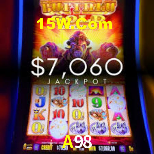A98,A98 Bet
