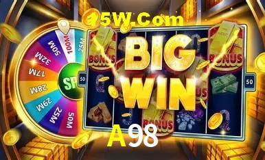 Especiais de Fim de Semana A98