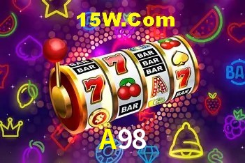 Tecnologia da Plataforma A98