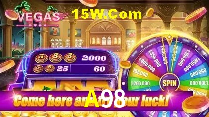 Estatísticas Crash Games A98