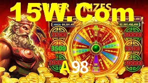 Cashback e recargas na A98