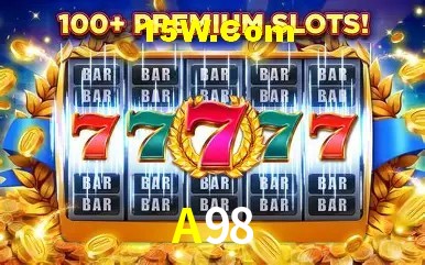 Benefícios da Conta A98