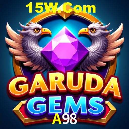 Desvendando o Mundo dos Jogos Virtuais na A98