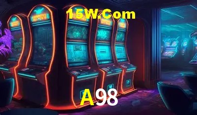 Experiência VIP A98