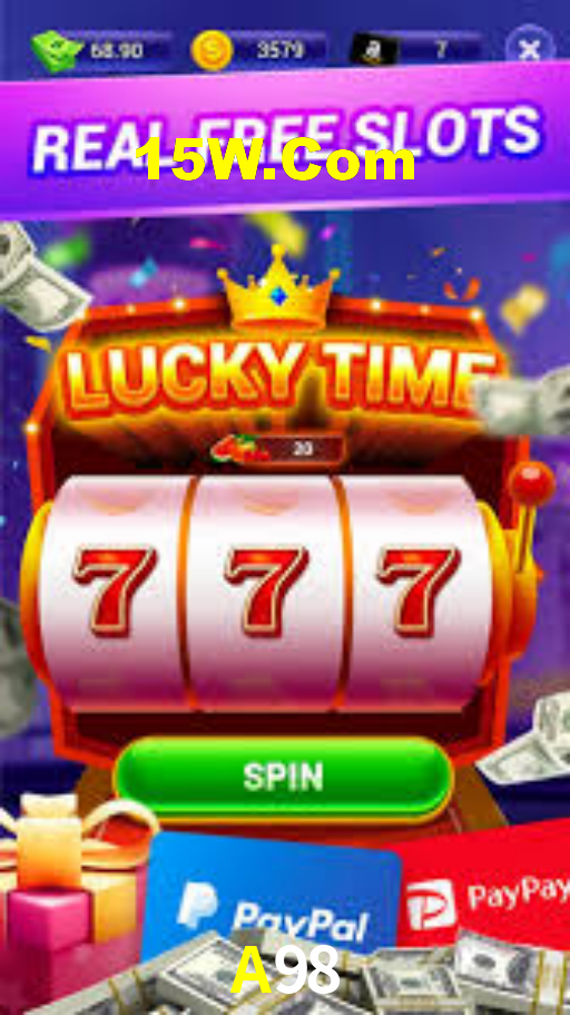 Explore as vantagens do A98: serviço profissional e confiabilidade