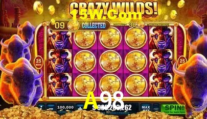 Benefícios VIP na A98