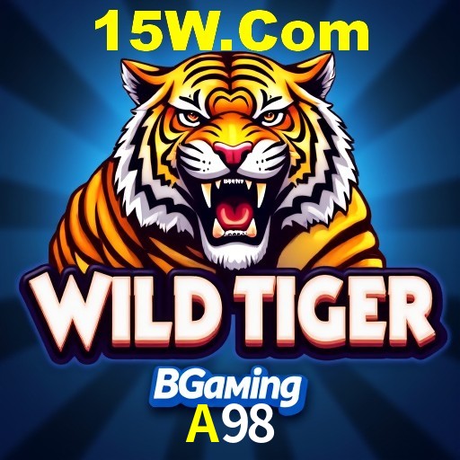 Descubra o Mundo do Cassino Online com A98