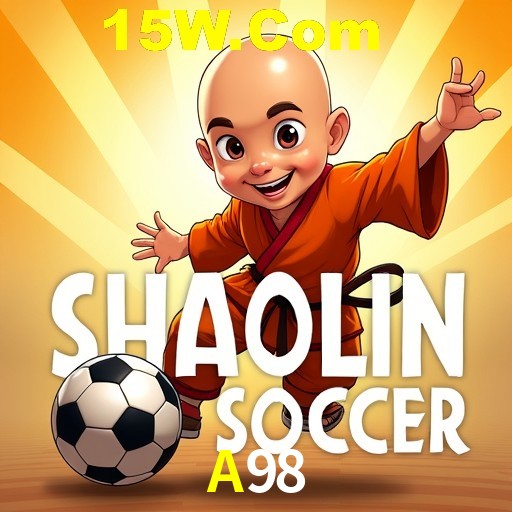 Seasonal Promotions A98