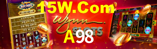 A98: Seu Cassino Premiado com Pagamentos Rápidos