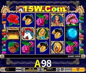 Casino Ao Vivo A98