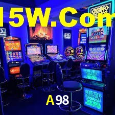 Instant EasyPaisa A98