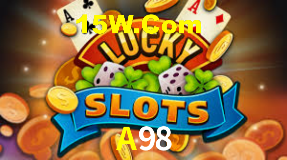 APP rápido e leve da A98