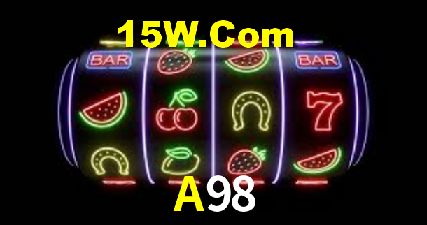 A98: A Experiência de Casino com Jogos de Mesa ao Vivo