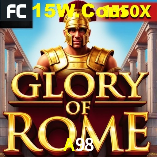 Descubra o Programa VIP da A98: Vantagens Exclusivas para Jogadores