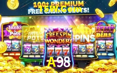 Bônus e promoções da A98