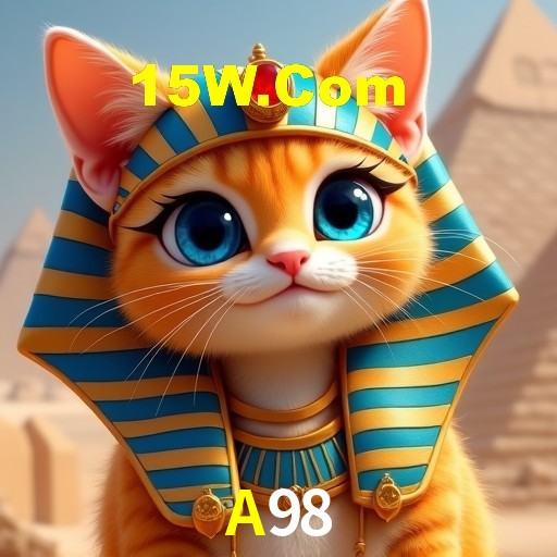 PIX Instantâneo A98