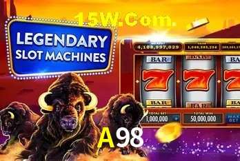 Ofertas Exclusivas A98