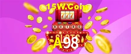 Promoção Relâmpago A98